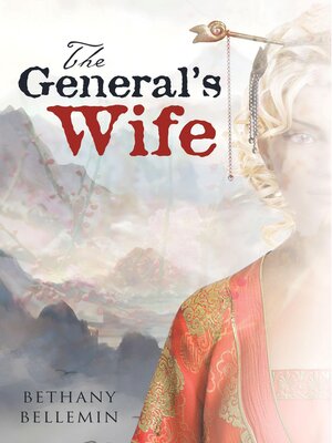 cover image of The General's Wife